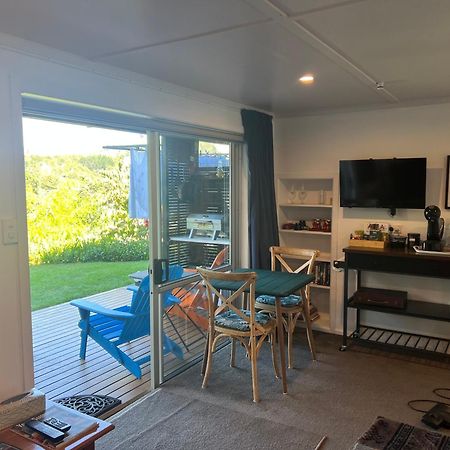 Brophys Beach Studio Whitianga Exterior foto