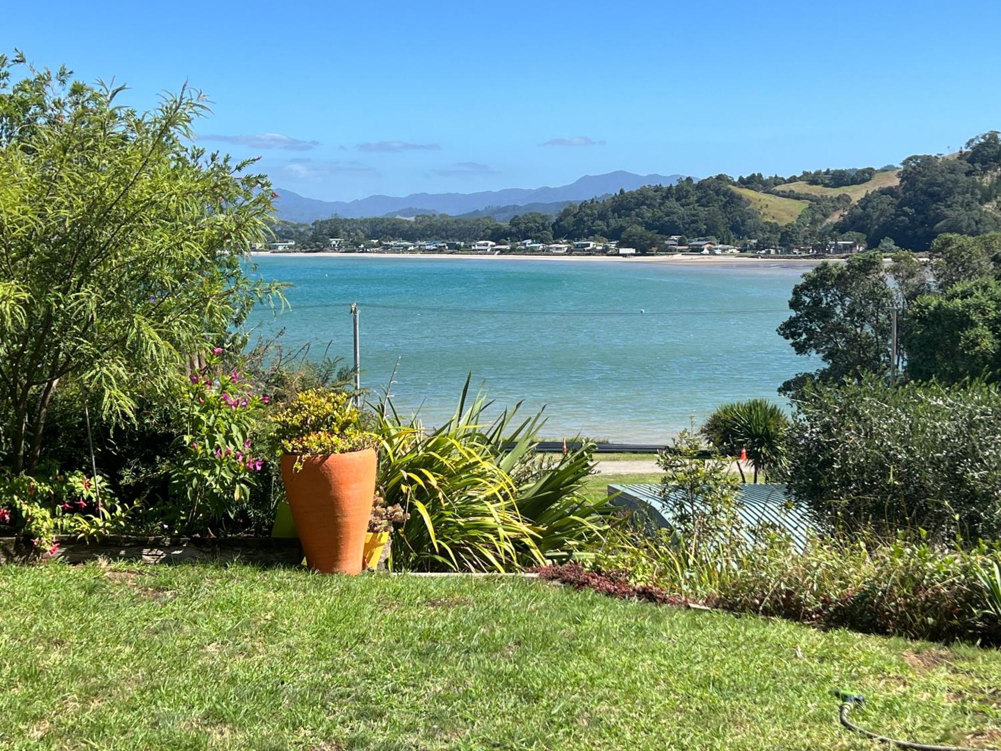 Brophys Beach Studio Whitianga Exterior foto